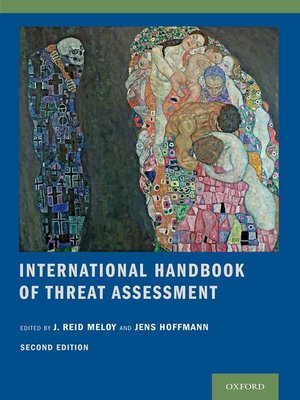 cover image of International Handbook of Threat Assessment
